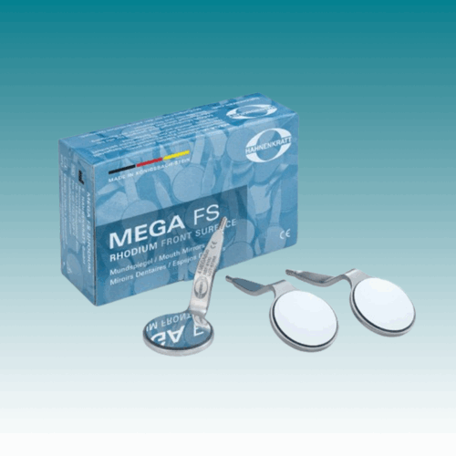 MEGA FS Rhodium