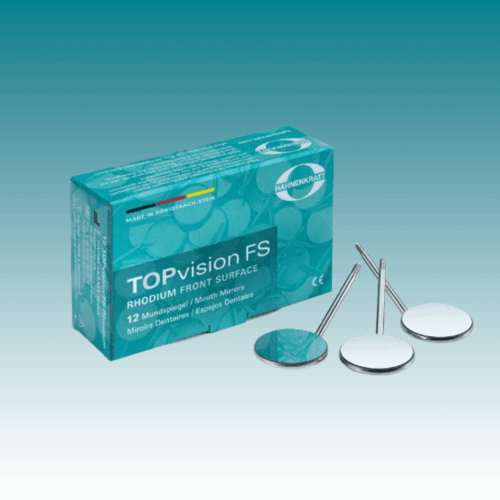 TOPvision FS Rhodium
