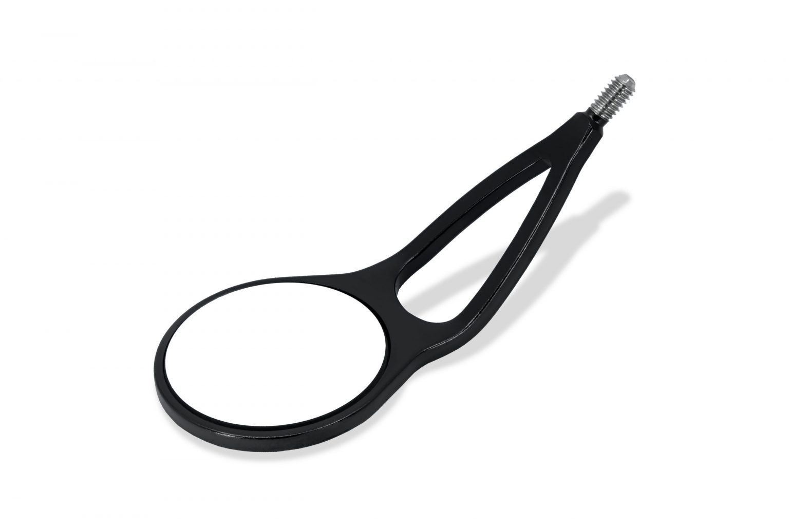 B6690X4 Зеркало BLACKline ULTRAretract FS диаметр 22мм размер 4 №B6690, Hahnenkratt, Германия