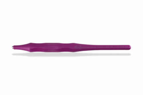 549 Ручка для зеркала ERGOform berry 549 пластик, Hahnenkratt, Германия