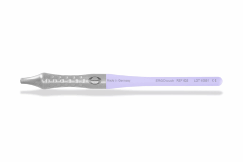 625 Ручка для зеркала ERGOtouch lavender 625 металл+пластик, Hahnenkratt, Германия
