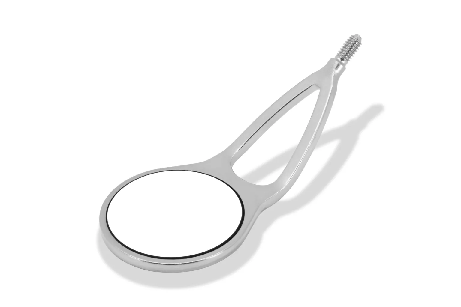 6690 Зеркало ULTRAretract offene Form FS диаметр 22мм размер 4 №6690, Hahnenkratt, Германия