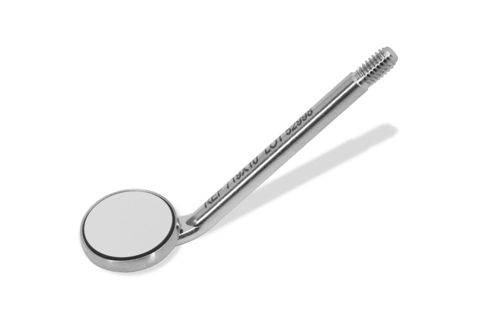 719X10 Зеркало Rhodium TOPvision MINI диаметр 10мм №719X10, Hahnenkratt, Германия