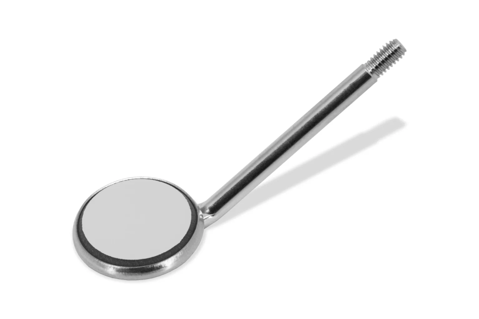 719X14 Зеркало Rhodium TOPvision MINI диаметр 14мм №719X14, Hahnenkratt, Германия