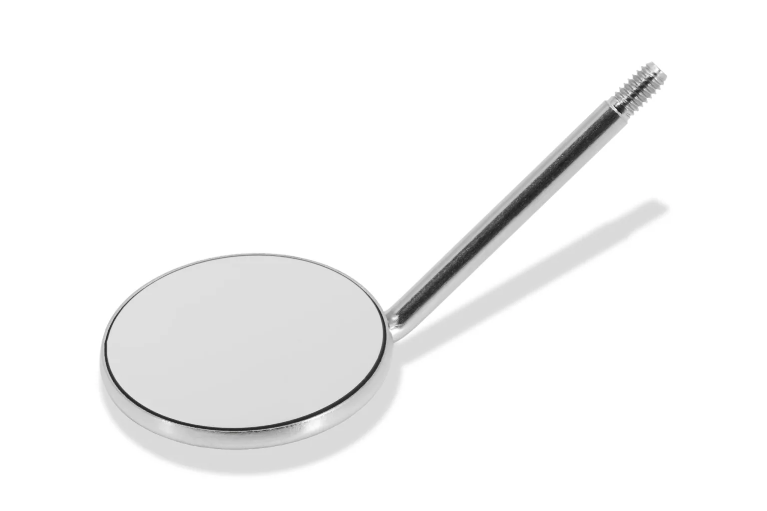 721X4 Зеркало Rhodium TOPvision FS диаметр 22мм размер 4 №721X4, Hahnenkratt, Германия