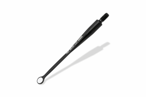 B5181 Зеркало BLACKline MICROflex ultra диаметр 3мм №B5181, Hahnenkratt, Германия