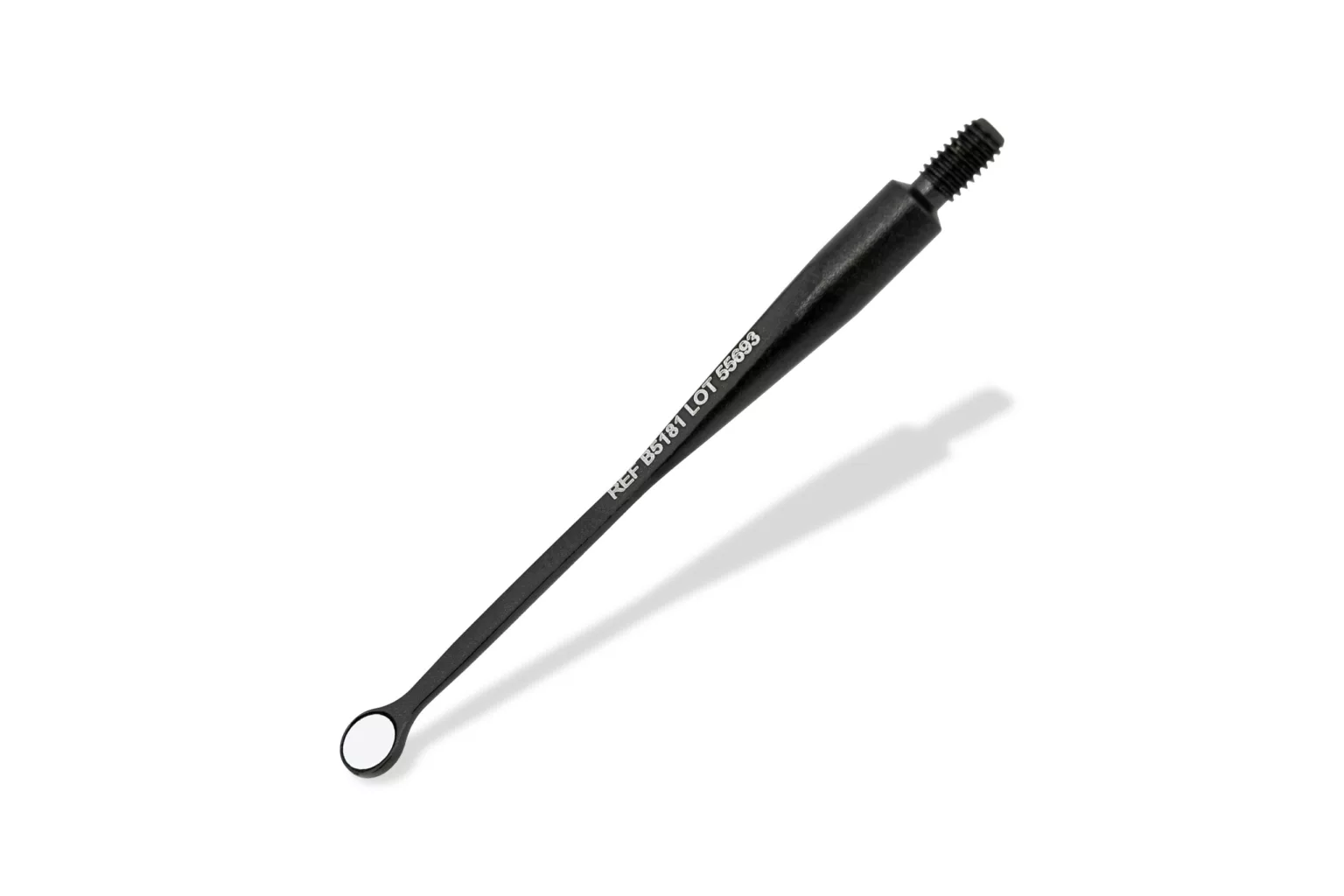B5181 Зеркало BLACKline MICROflex ultra диаметр 3мм №B5181, Hahnenkratt, Германия