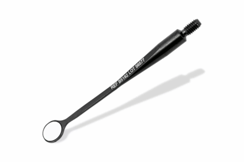 B5182 Зеркало BLACKline MICROflex Ultra диаметр 5мм №B5182, Hahnenkratt, Германия