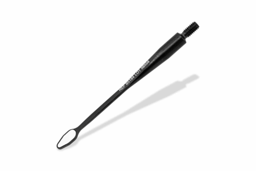 B5184 Зеркало BLACKline MICROflex ultra диаметр 3x6мм капля №B5184, Hahnenkratt, Германия