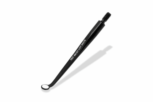 B6181 Зеркало BLACK ULTRAmicro FS диаметр 3мм №B6181, Hahnenkratt, Германия