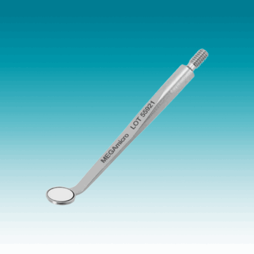 MEGAmicro FS Rodium
