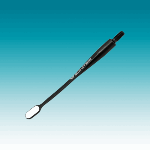 MICROflex Ultra BLACKline