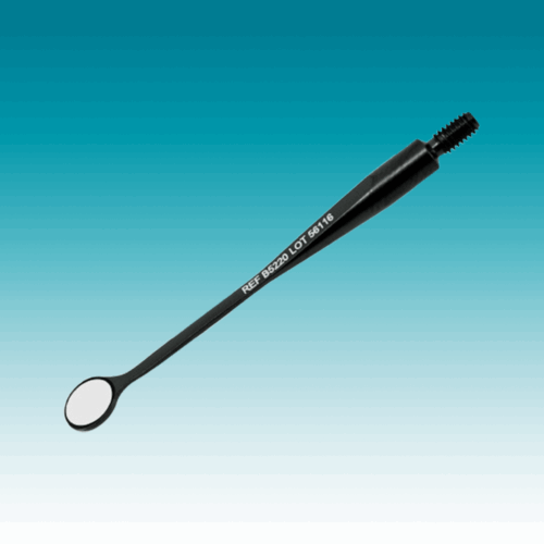MICROflex Rhodium BLACKline