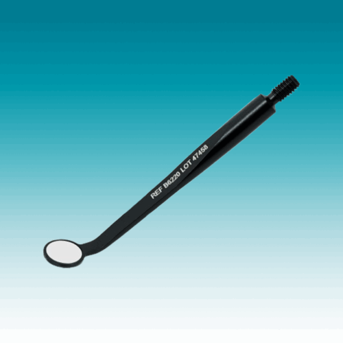 MEGAmicro BLACKline