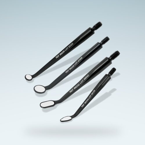 MEGAmicro BLACKline