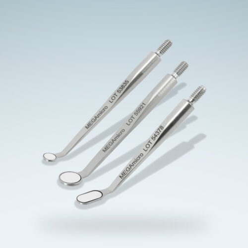 MEGAmicro FS Rhodium
