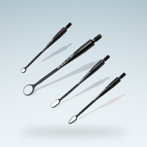 MICROflex ULTRA BLACKline