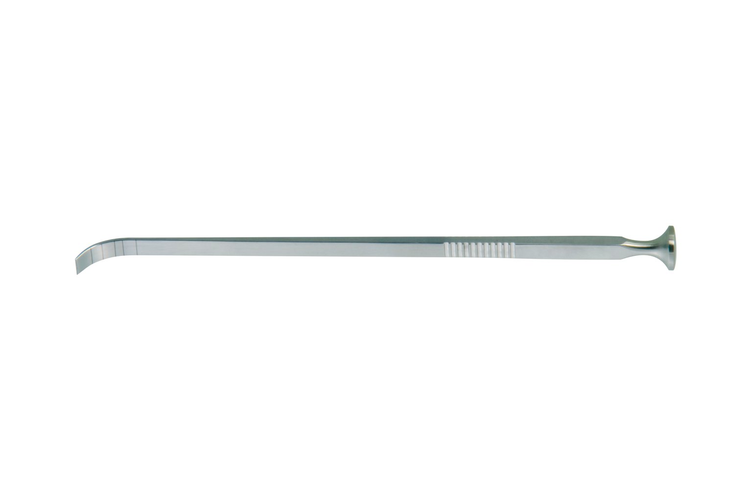 Долото OST 4 C, изогнутое, 17,5 см, 4 мм №5926, Kohler