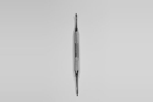 Долото пародонтологическое FEDI 2, 17,5 см №6455, Kohler