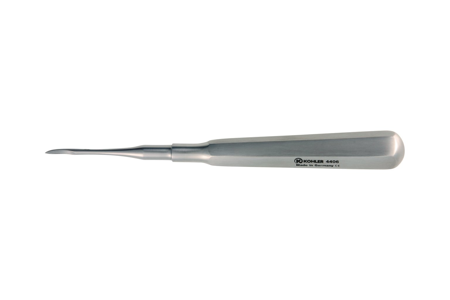 Элеватор HOWARD-APEXO, форма 1 №6080, Kohler