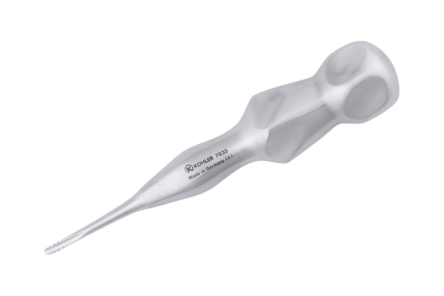 Элеватор LINDO-LEVIEN, 3 мм №7935, Kohler