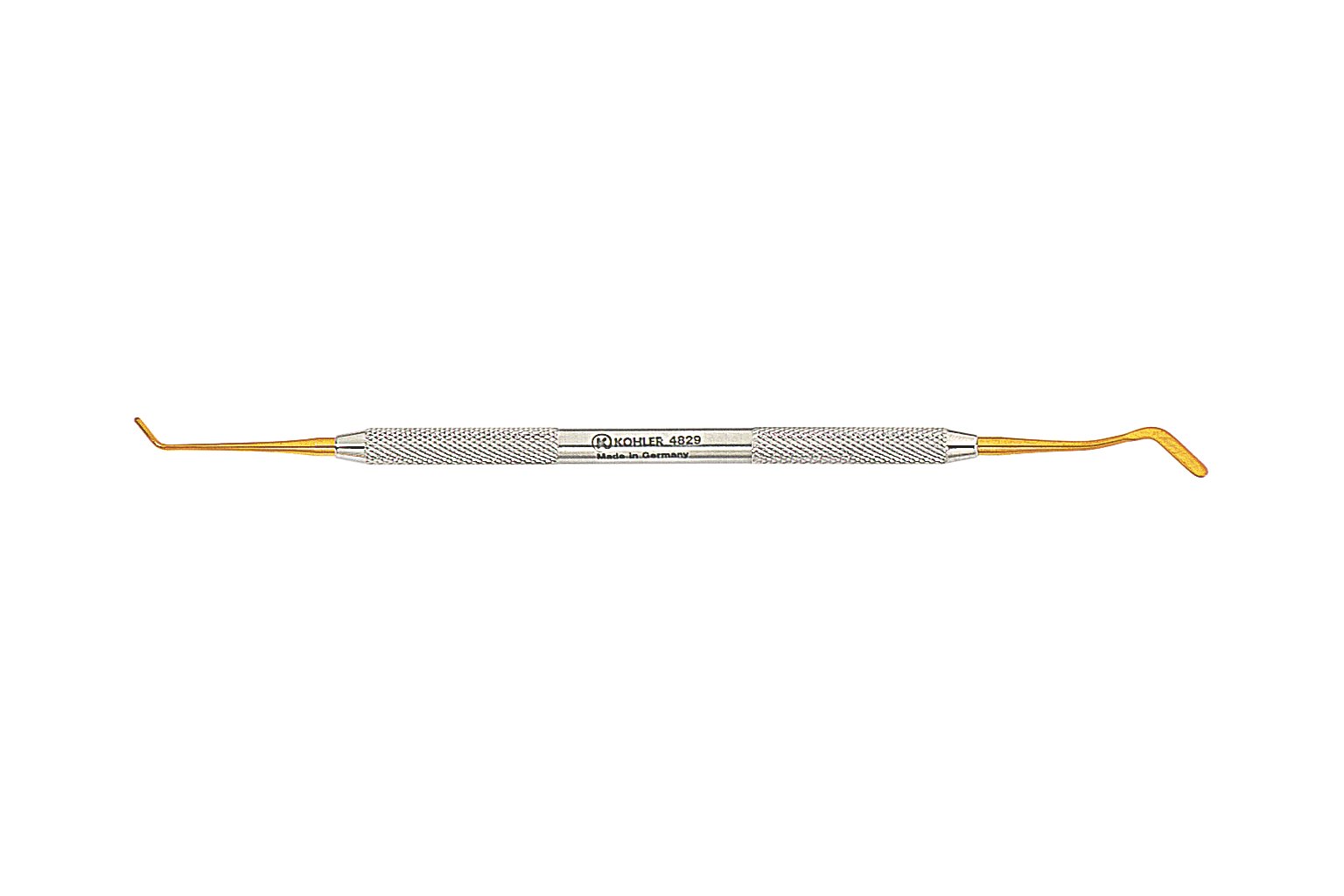 Инструмент для композита GOLDSTEIN 1 №4829, Kohler