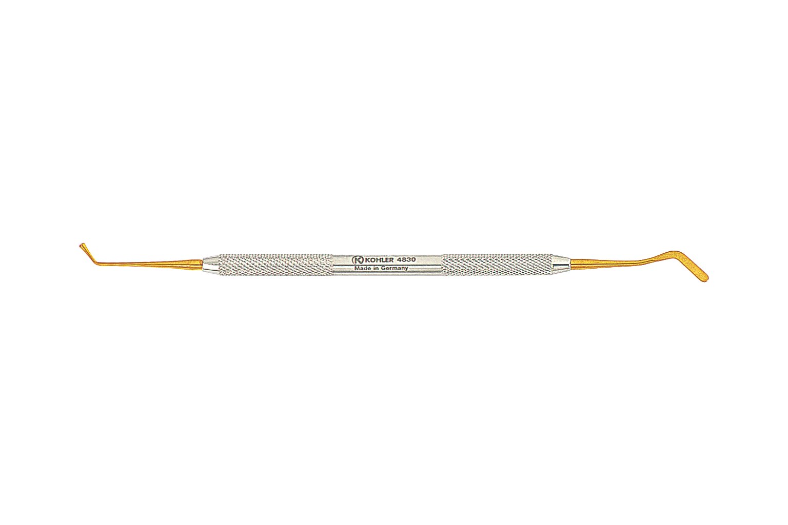 Инструмент для композита GOLDSTEIN 2 №4830, Kohler