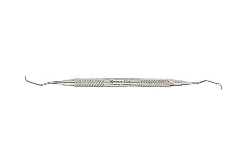 Инструмент пародонтологический LANGER 5/6 №3128, Kohler