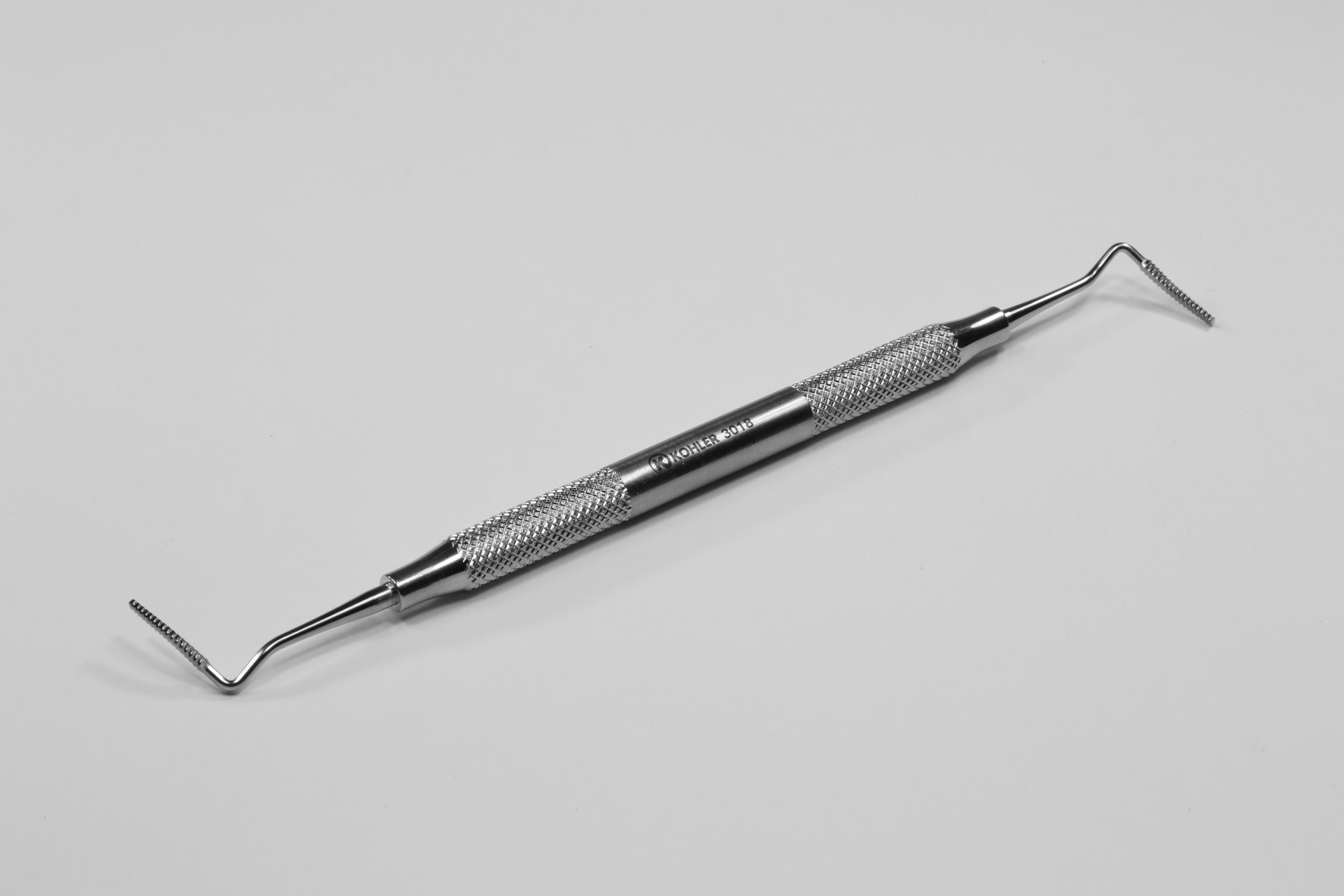 Инструмент пародонтологический SCHLUGER №3018, Kohler