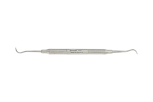 Кюретка YOUNGER-GOOD 08, полая ручка №3040, Kohler