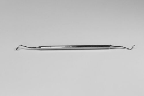Инструмент пломбировочный, форма 1, гладкий №4495, Kohler