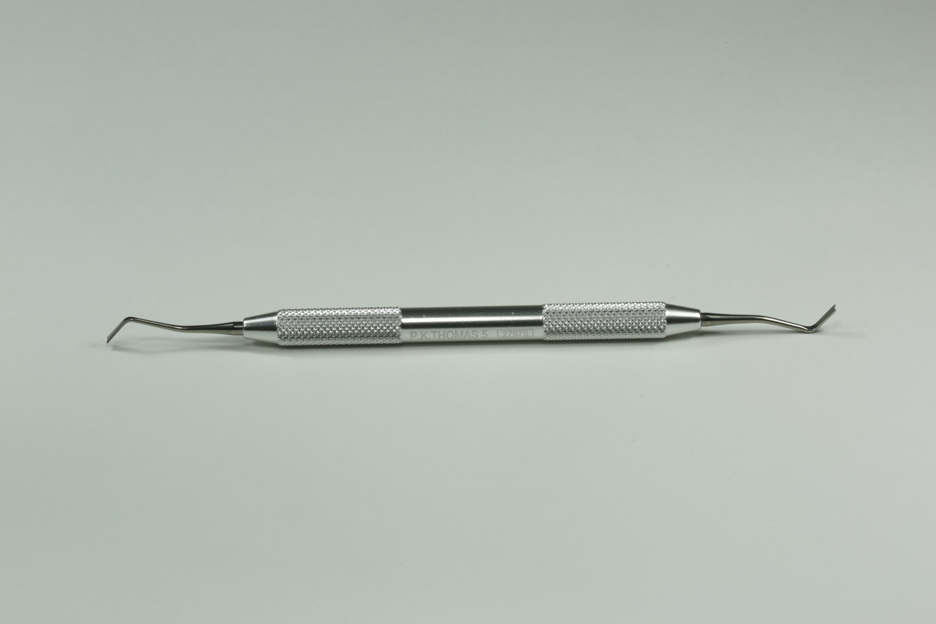 Инструмент пломбировочный HOLLENBACK 3, 17,5 см №5177, Kohler