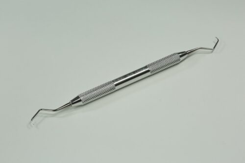 Кюретка GRACEY 9/10, алюминиевая ручка №4940, Kohler