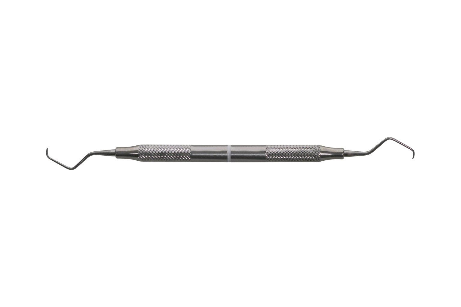 Кюретка GRACEY, форма 9/10, белая №3204, Kohler