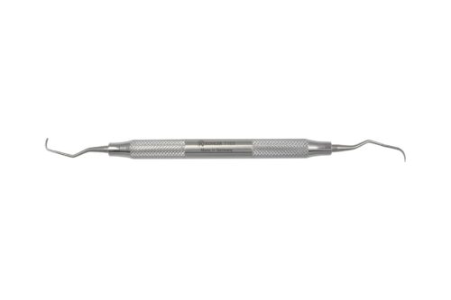 Кюретка титановая LANGER 1/2 №7103, Kohler