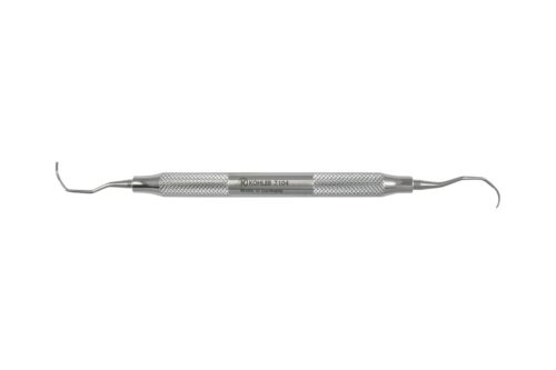 Кюретка титановая LANGER 3/4 №7104, Kohler