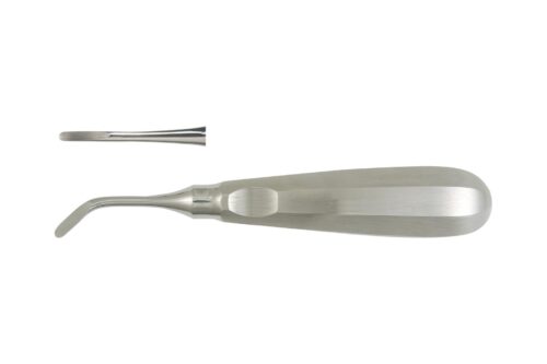 Люксатор LUXCUT Apical, правый, 3 мм №6777, Kohler