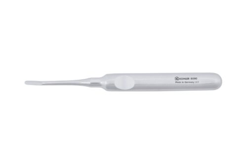 Люксатор LUXCUT Slim line, слегка изогнутый, 3,5 мм №8090, Kohler