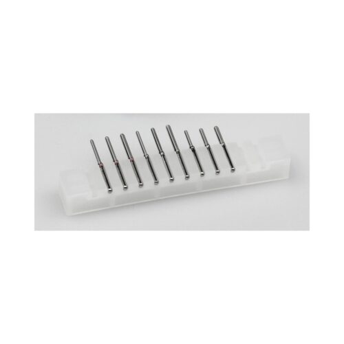 Набор боров TPE Diamonds Kit №0688 (9 шт), Shofu