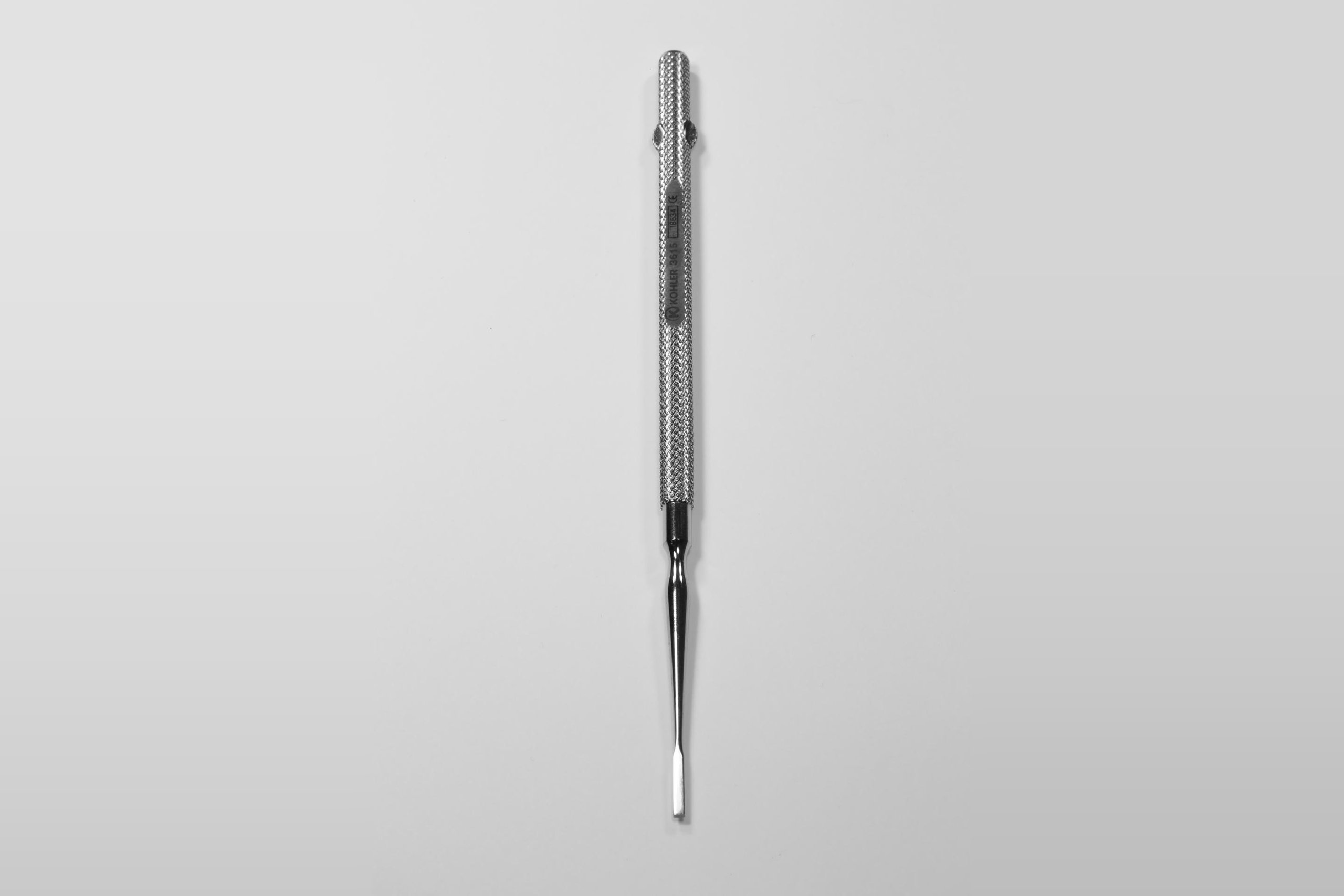 Остеотом FREER, 2,0 мм №3615, Kohler