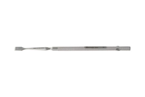 Остеотом FREER с двусторонней заточкой, 2,0 мм №3618, Kohler