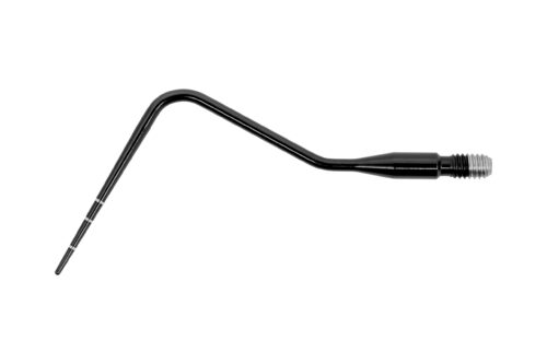 Пародонтальный зонд BLACKline Michigan без ручки №700MI, Hahnenkratt