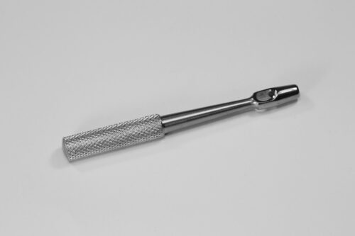 Перфоратор для слизистой KEYES, 4 мм, 10 см №6425, Kohler