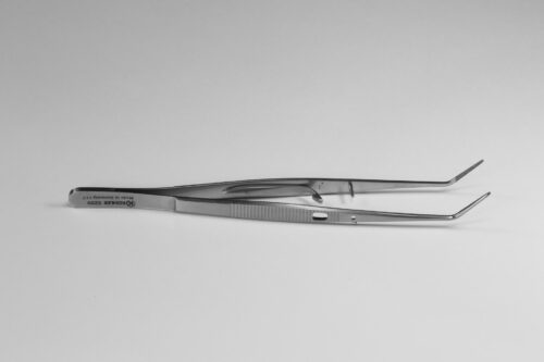 Пинцет хирургический ADSON, 15 см №5255, Kohler
