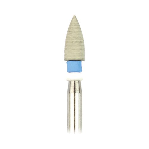 Полир CeraMaster №0129 форма мини-конус, HP (1 шт), Shofu