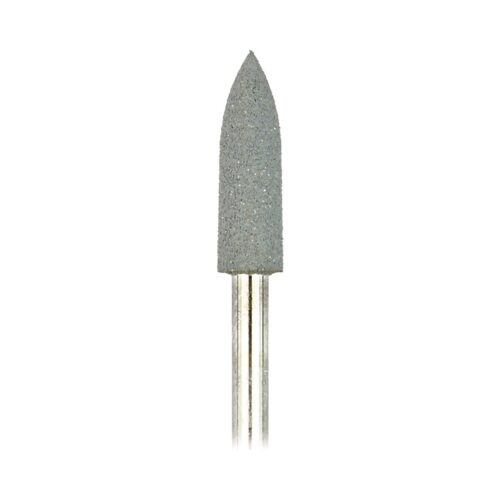 Полир CeraMaster Coarse №121C форма пуля, CA (1 шт), Shofu