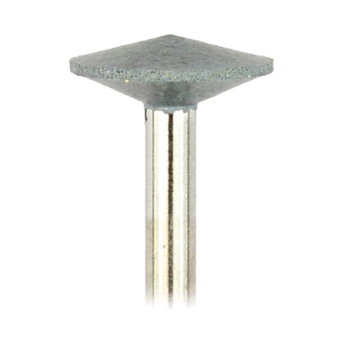 Полир CeraMaster Coarse №122C форма нож, CA (1 шт), Shofu