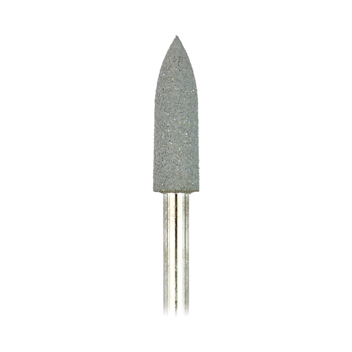 Полир CeraMaster Coarse №126C форма пуля, HP (1 шт), Shofu