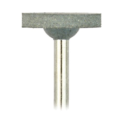 Полир CeraMaster Coarse №128C форма колесо WH6, HP (1 шт), Shofu