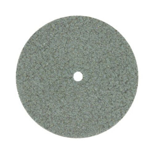 Полир CeraMaster Coarse №132C колесо без держателя + мандрель HP (1 шт), Shofu